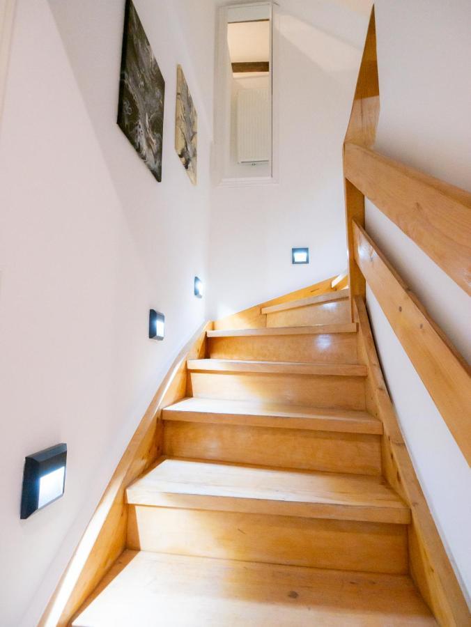 Stylisches Apartment In Hannover Dış mekan fotoğraf